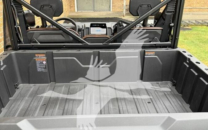 2026 CFMOTO UFORCE U10 PRO