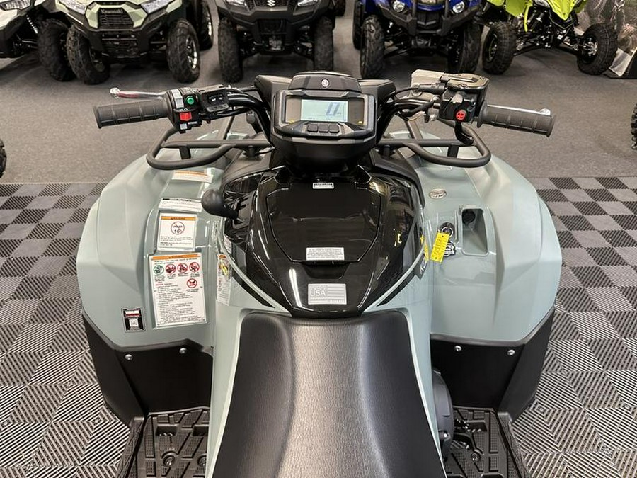 2026 Yamaha Kodiak 700 EPS XT-R