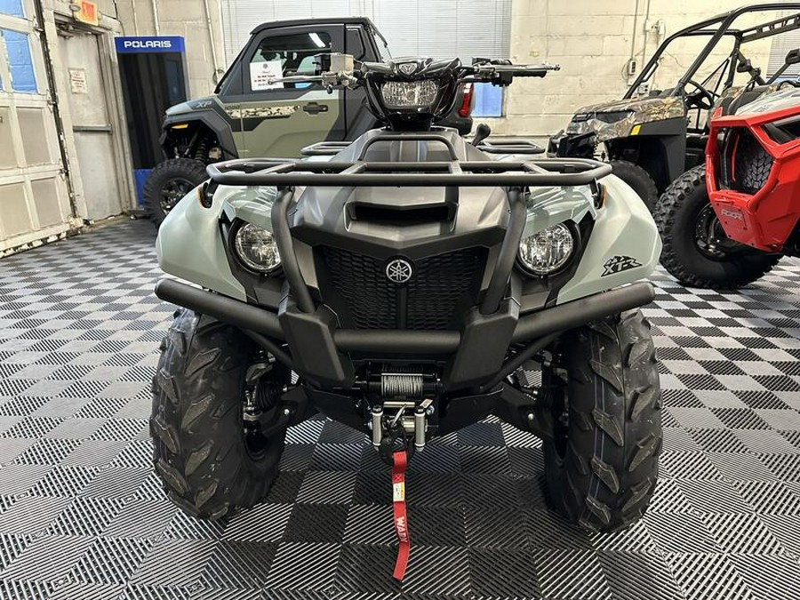 2026 Yamaha Kodiak 700 EPS XT-R