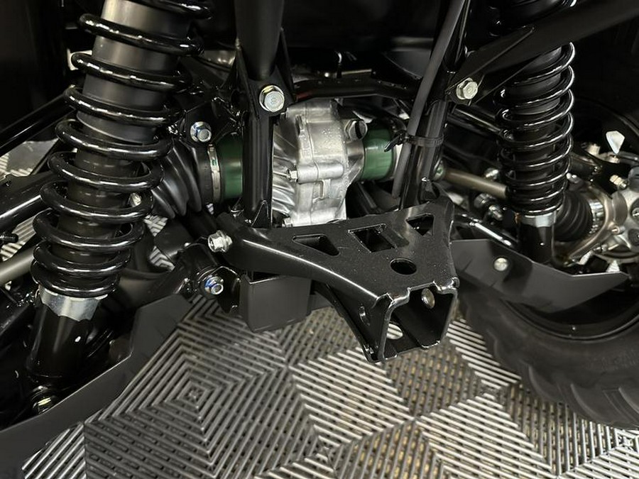 2026 Yamaha Kodiak 700 EPS XT-R