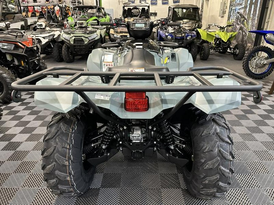 2026 Yamaha Kodiak 700 EPS XT-R