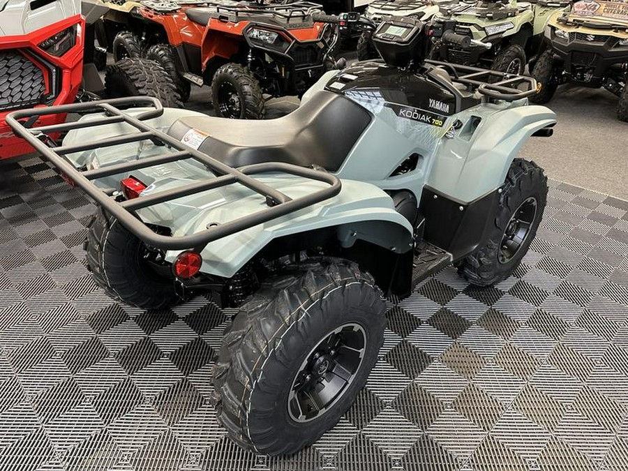 2026 Yamaha Kodiak 700 EPS XT-R