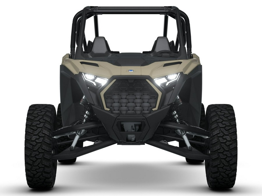 2026 Polaris RZR PRO S 4 Sport