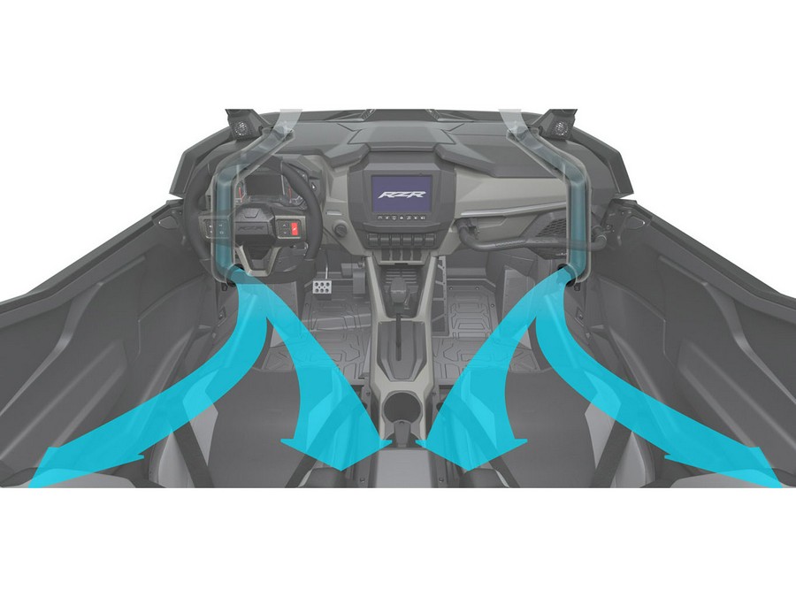 2026 Polaris RZR PRO S 4 Sport