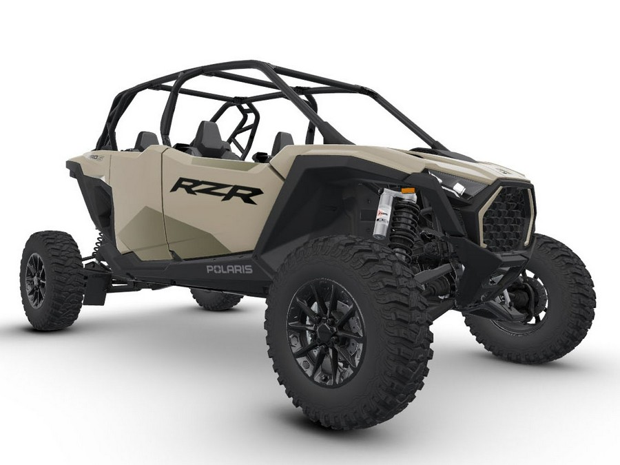 2026 Polaris RZR PRO S 4 Sport