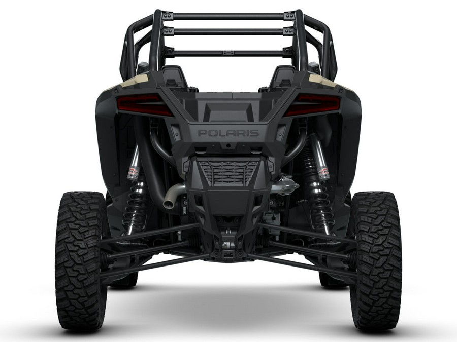 2026 Polaris RZR PRO S 4 Sport