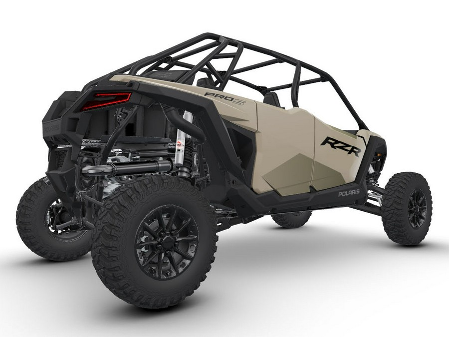 2026 Polaris RZR PRO S 4 Sport