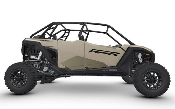2026 Polaris RZR PRO S 4 Sport