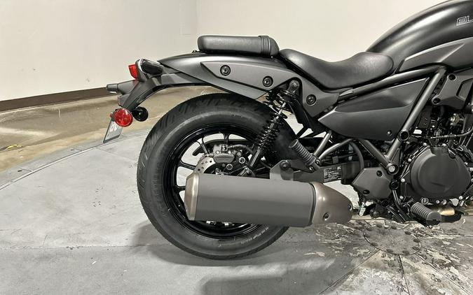 2026 Kawasaki Eliminator® Base