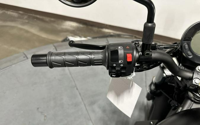 2026 Kawasaki Eliminator® Base