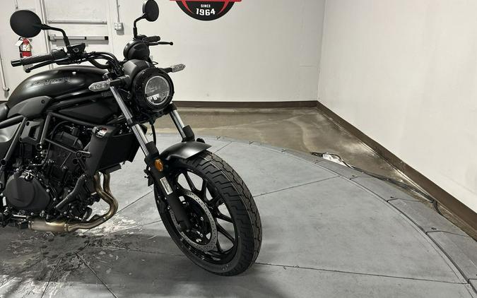 2026 Kawasaki Eliminator® Base