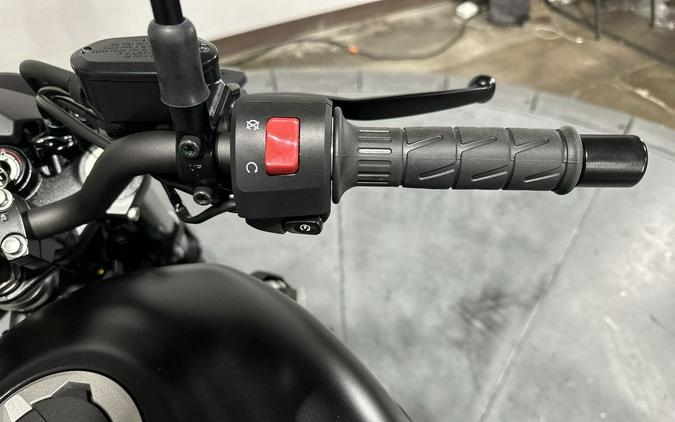 2026 Kawasaki Eliminator® Base