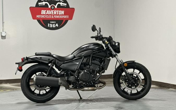 2026 Kawasaki Eliminator® Base