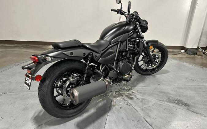 2026 Kawasaki Eliminator® Base