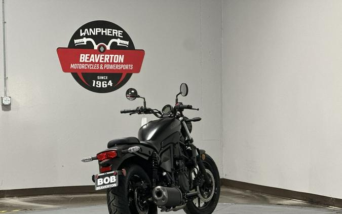 2026 Kawasaki Eliminator® Base