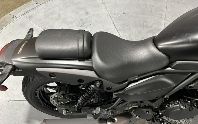 2026 Kawasaki Eliminator® Base