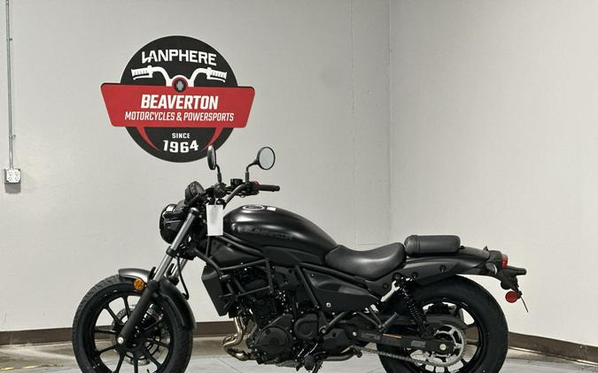 2026 Kawasaki Eliminator® Base