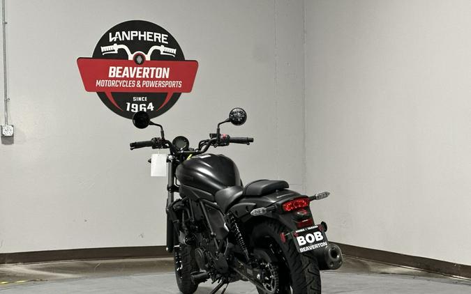 2026 Kawasaki Eliminator® Base