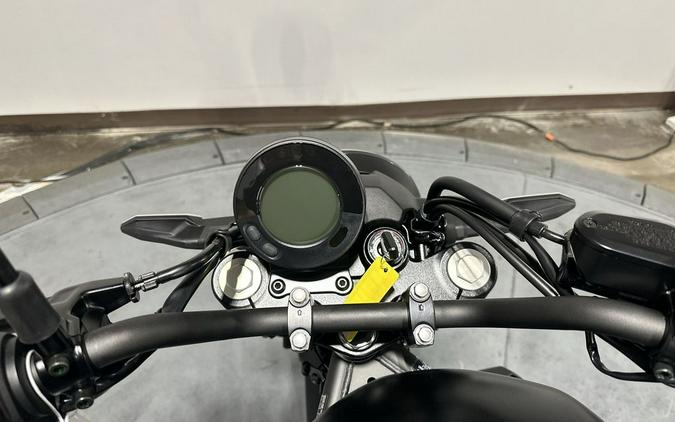 2026 Kawasaki Eliminator® Base