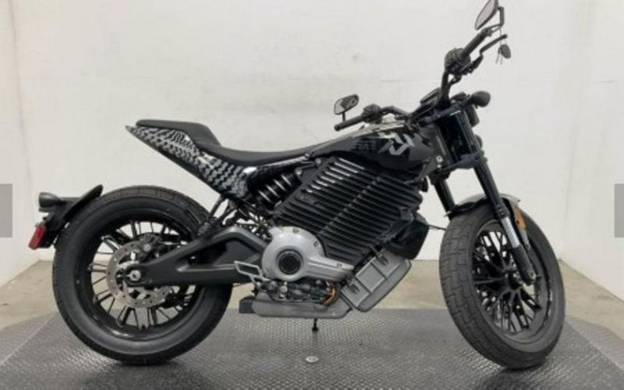 2024 LiveWire™ S2 Del Mar