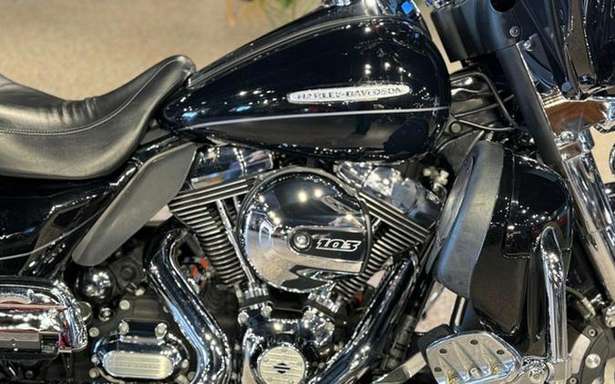 2012 Harley-Davidson Touring FLHTK - Electra Glide Ultra Limited