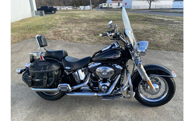 2006 Harley-Davidson® HERITAGE SOFTAIL CLASSIC