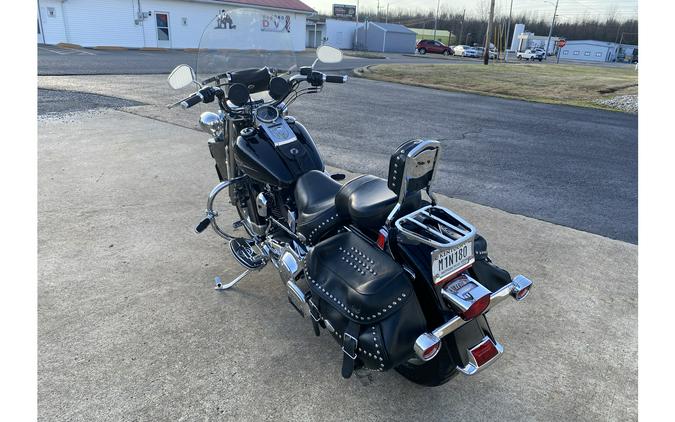 2006 Harley-Davidson® HERITAGE SOFTAIL CLASSIC