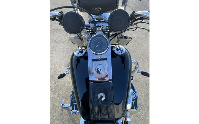 2006 Harley-Davidson® HERITAGE SOFTAIL CLASSIC