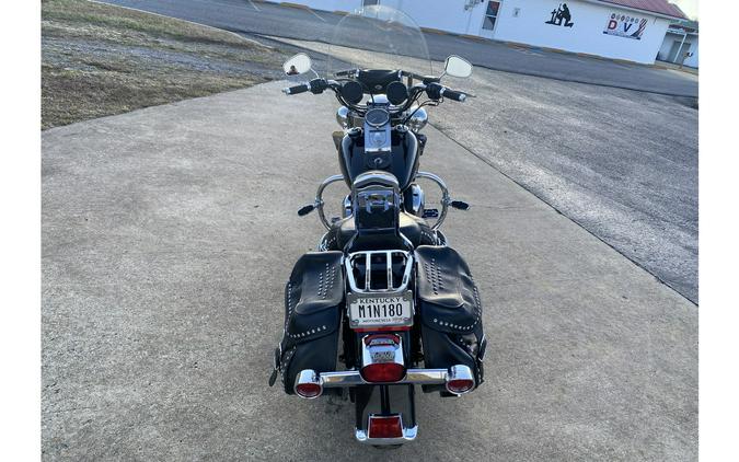 2006 Harley-Davidson® HERITAGE SOFTAIL CLASSIC