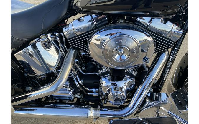 2006 Harley-Davidson® HERITAGE SOFTAIL CLASSIC