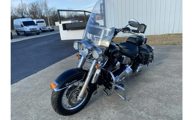 2006 Harley-Davidson® HERITAGE SOFTAIL CLASSIC