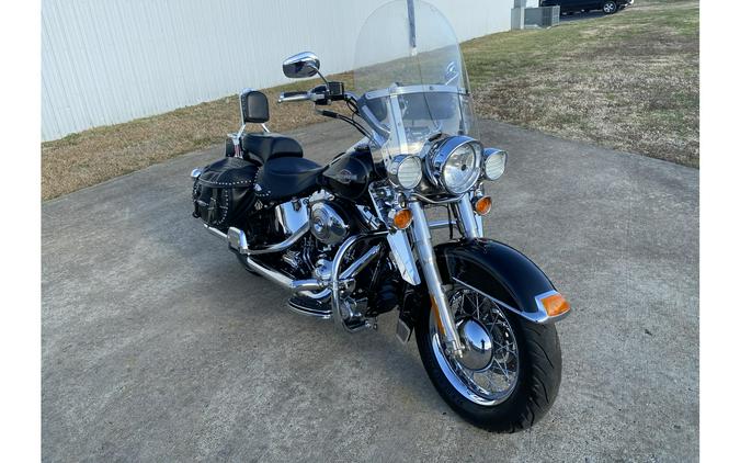 2006 Harley-Davidson® HERITAGE SOFTAIL CLASSIC