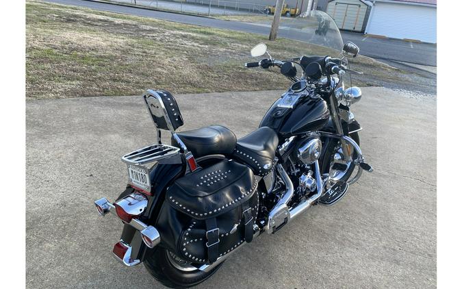 2006 Harley-Davidson® HERITAGE SOFTAIL CLASSIC