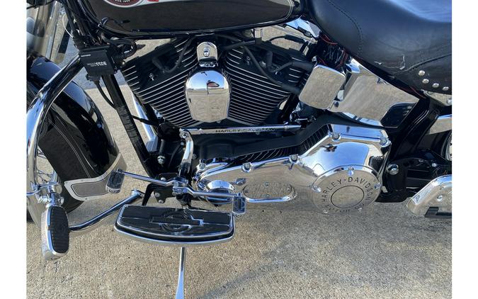 2006 Harley-Davidson® HERITAGE SOFTAIL CLASSIC