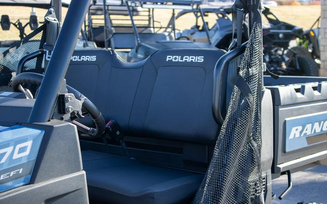 2026 POLARIS RANGER SP 570 PREMIUM