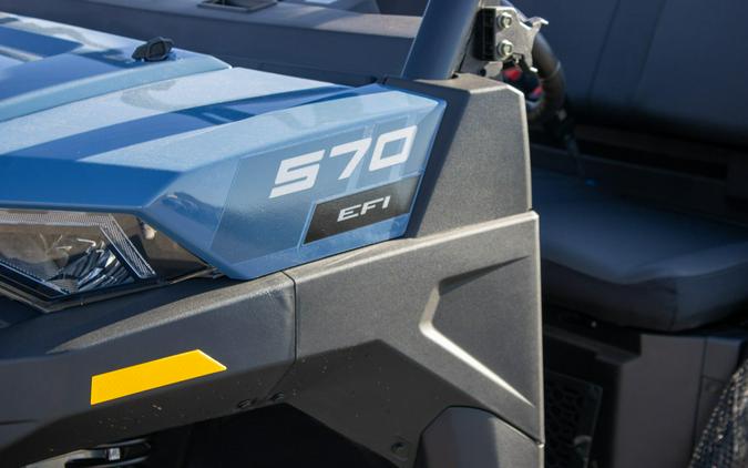 2026 POLARIS RANGER SP 570 PREMIUM