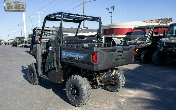 2026 POLARIS RANGER SP 570 PREMIUM