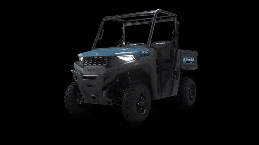 2026 POLARIS RANGER SP 570 PREMIUM