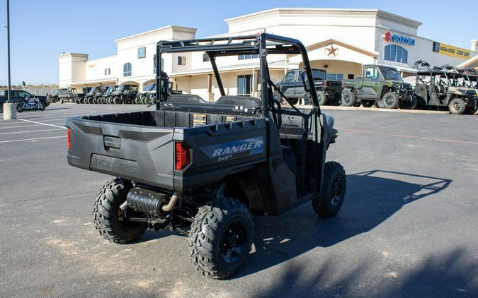 2026 POLARIS RANGER SP 570 PREMIUM