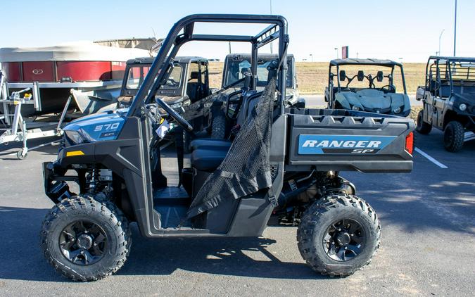 2026 POLARIS RANGER SP 570 PREMIUM