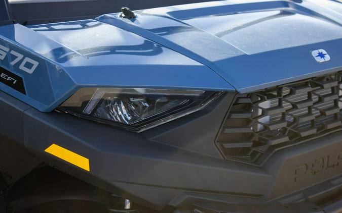 2026 POLARIS RANGER SP 570 PREMIUM