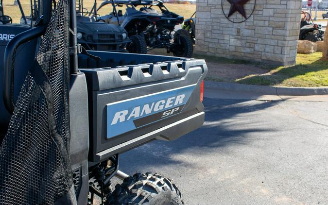 2026 POLARIS RANGER SP 570 PREMIUM