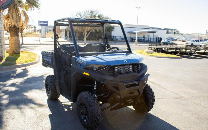 2026 POLARIS RANGER SP 570 PREMIUM