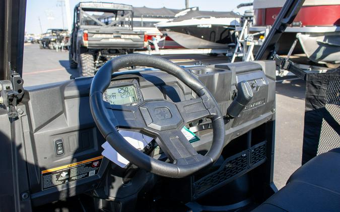 2026 POLARIS RANGER SP 570 PREMIUM