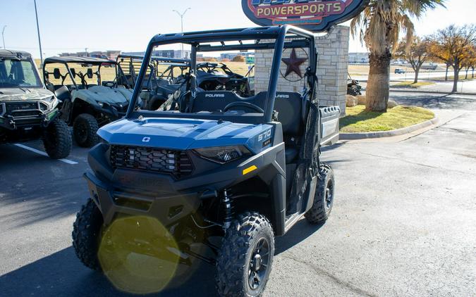 2026 POLARIS RANGER SP 570 PREMIUM