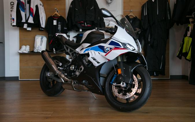 2026 BMW S 1000 RR
