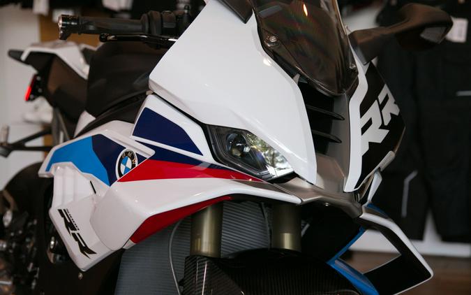 2026 BMW S 1000 RR