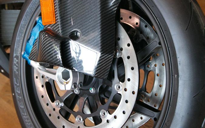 2026 BMW S 1000 RR