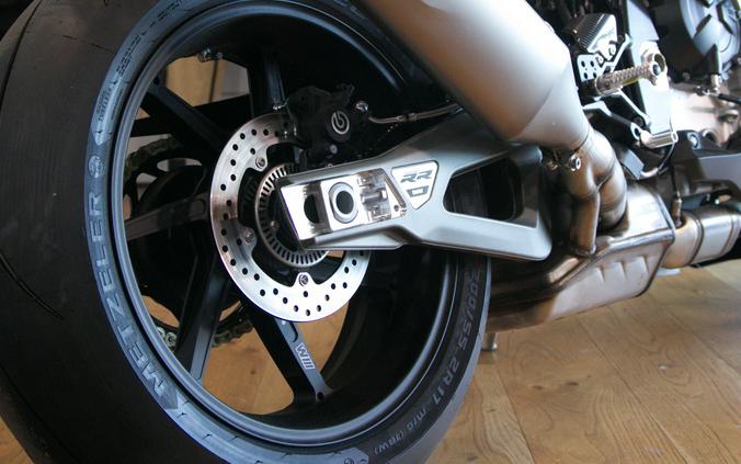 2026 BMW S 1000 RR