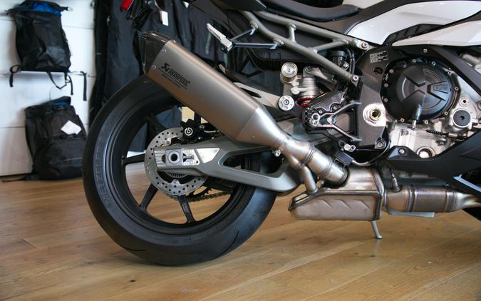 2026 BMW S 1000 RR
